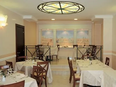 Otel Di Cosmo San Giovanni Rotondo