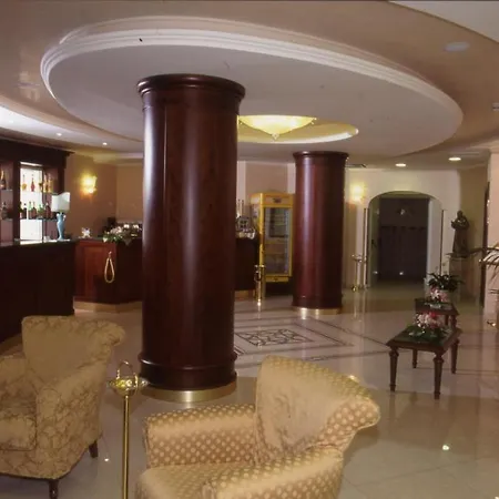 Di Cosmo Otel 3*