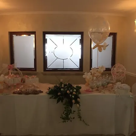 Szálloda Di Cosmo