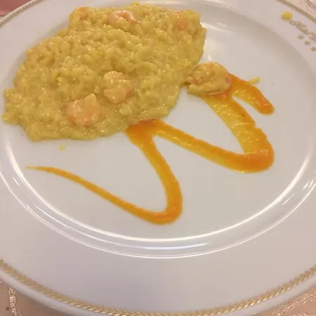Di Cosmo San Giovanni Rotondo