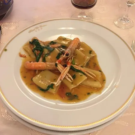 Di Cosmo Otel 3*
