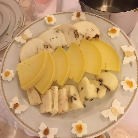 Di Cosmo San Giovanni Rotondo