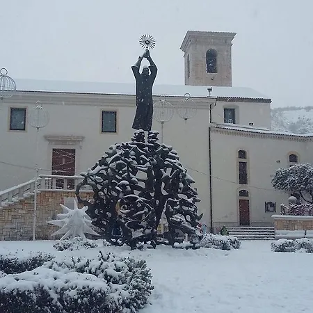 Di Cosmo San Giovanni Rotondo