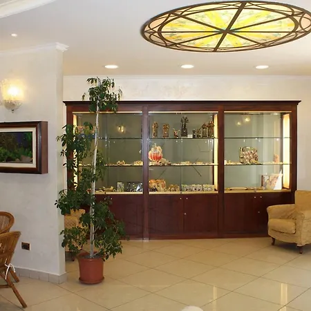 Di Cosmo Otel