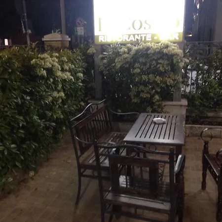 Otel Di Cosmo