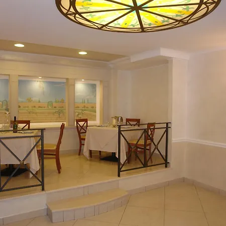 Otel Di Cosmo