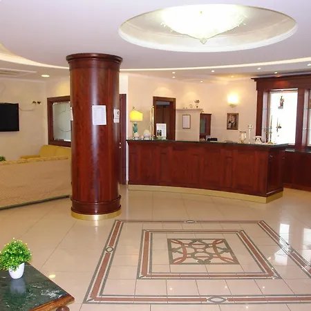 Di Cosmo Otel
