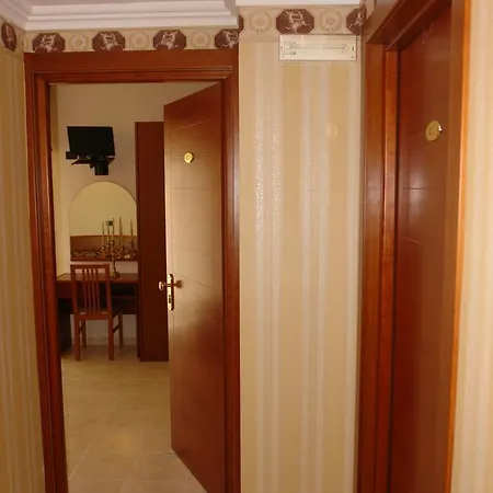 Otel Di Cosmo