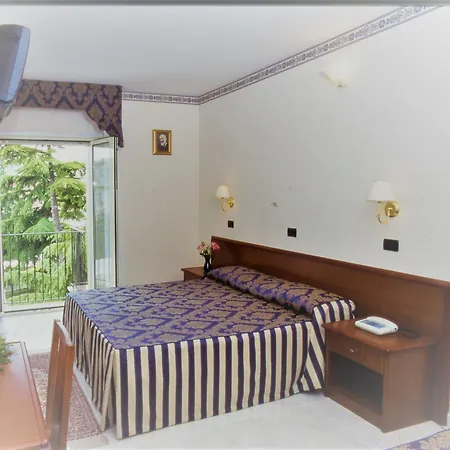Otel Di Cosmo San Giovanni Rotondo