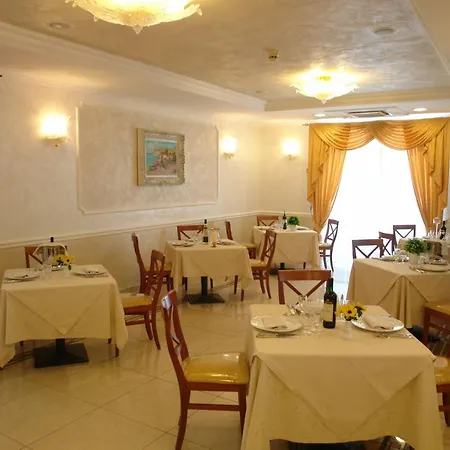 Otel Di Cosmo San Giovanni Rotondo