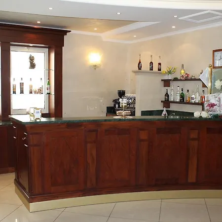 Di Cosmo Otel San Giovanni Rotondo