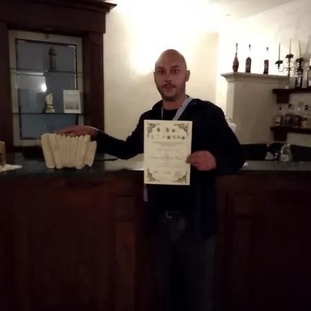 Di Cosmo 3*